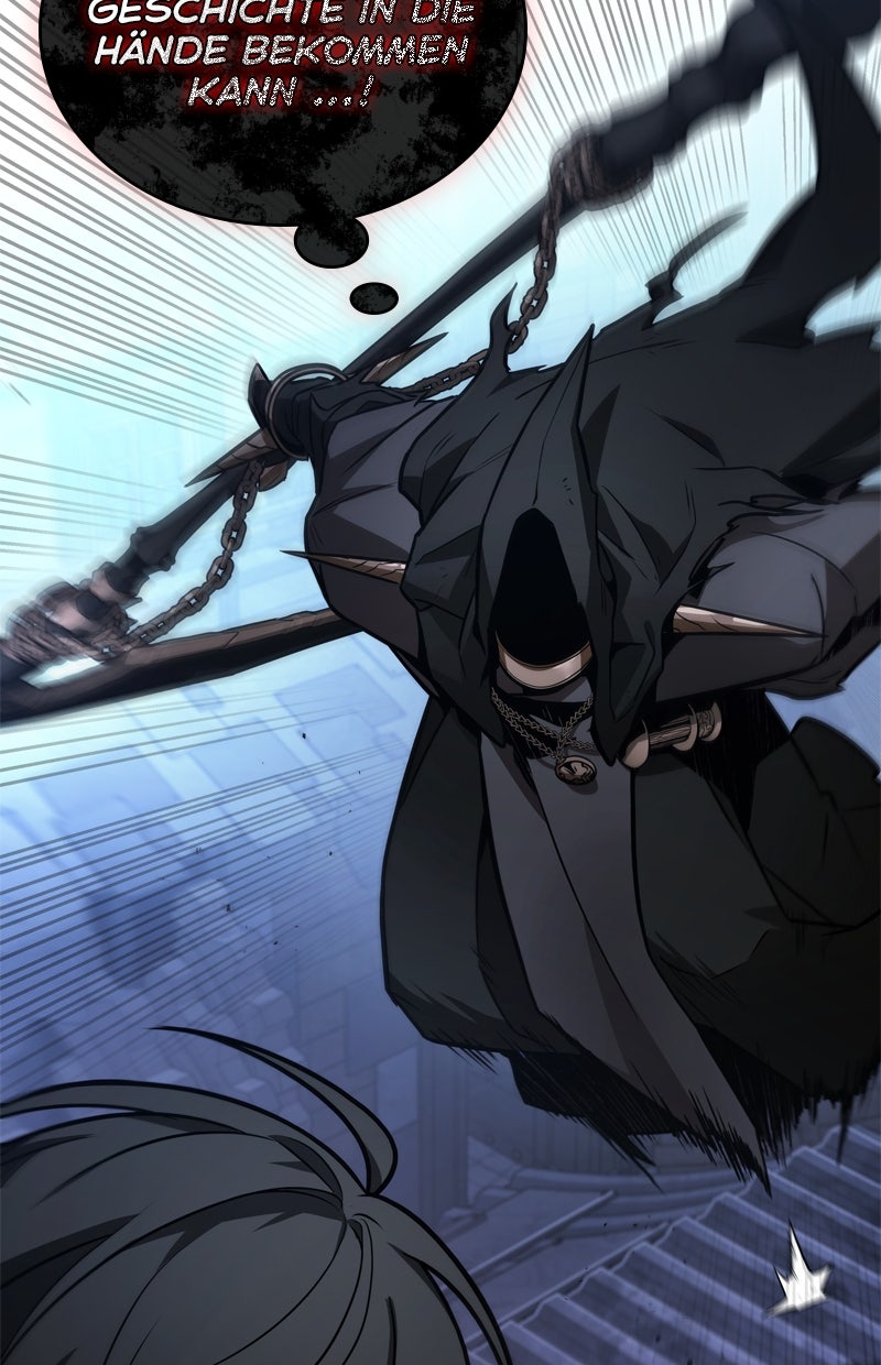 Read Der allwissende Leser DE Manga Online