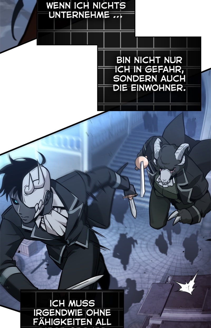 Read Der allwissende Leser DE Manga Online