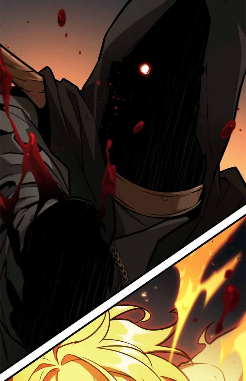 Read Der allwissende Leser DE Manga Online