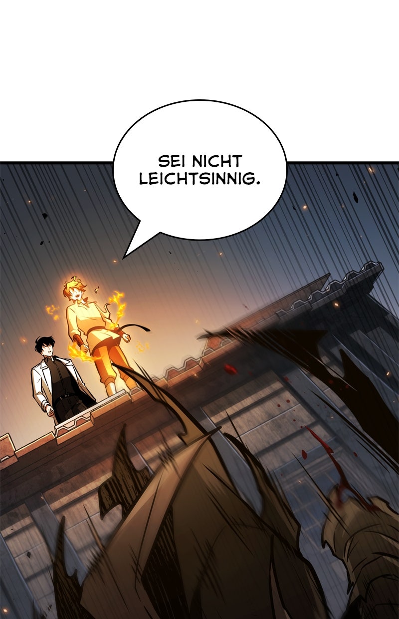 Read Der allwissende Leser DE Manga Online