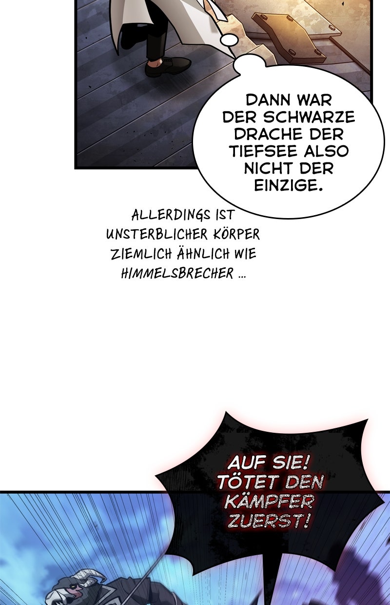 Read Der allwissende Leser DE Manga Online