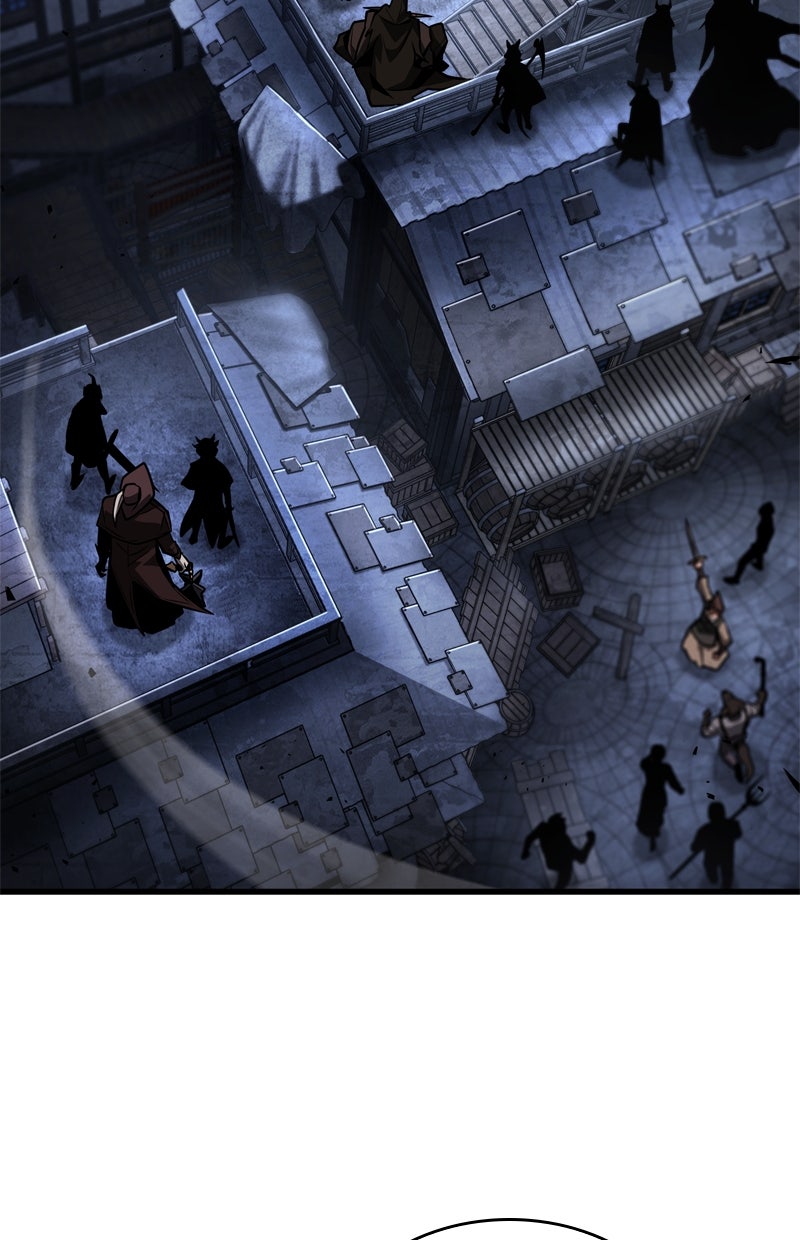 Read Der allwissende Leser DE Manga Online