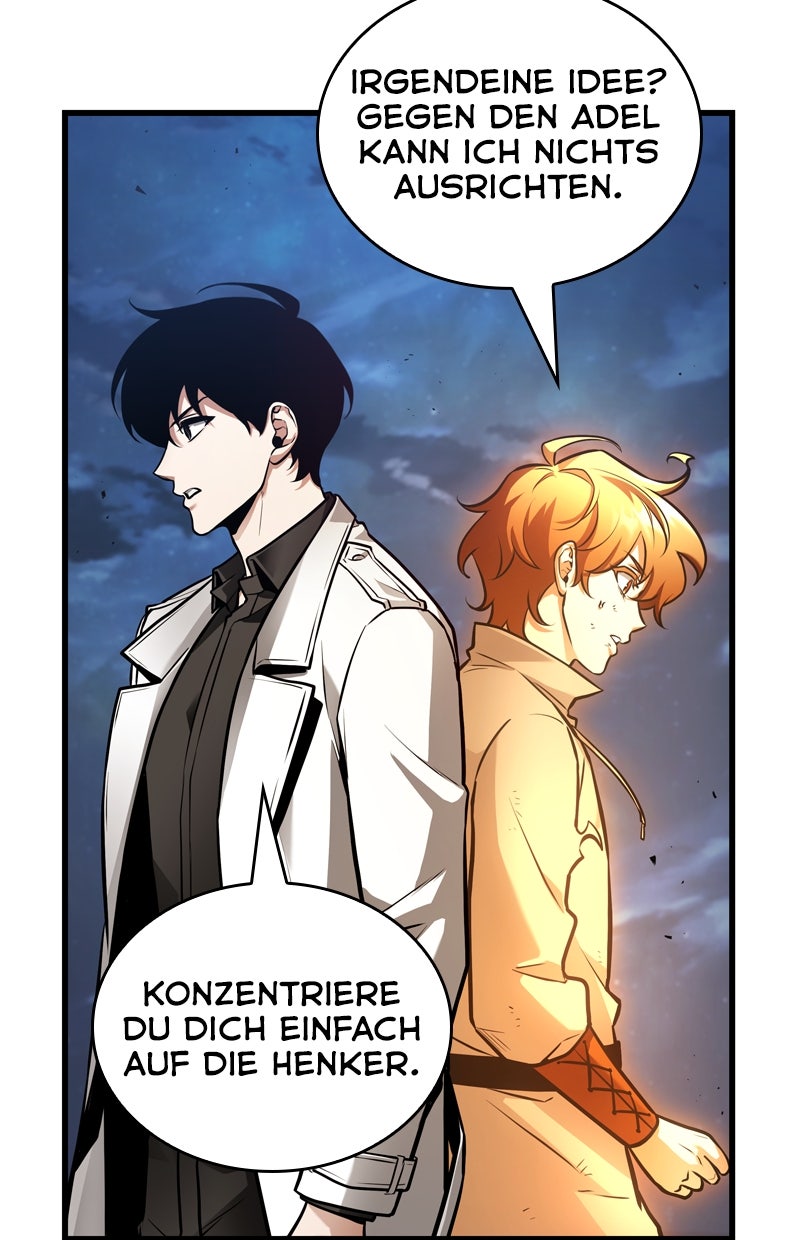 Read Der allwissende Leser DE Manga Online