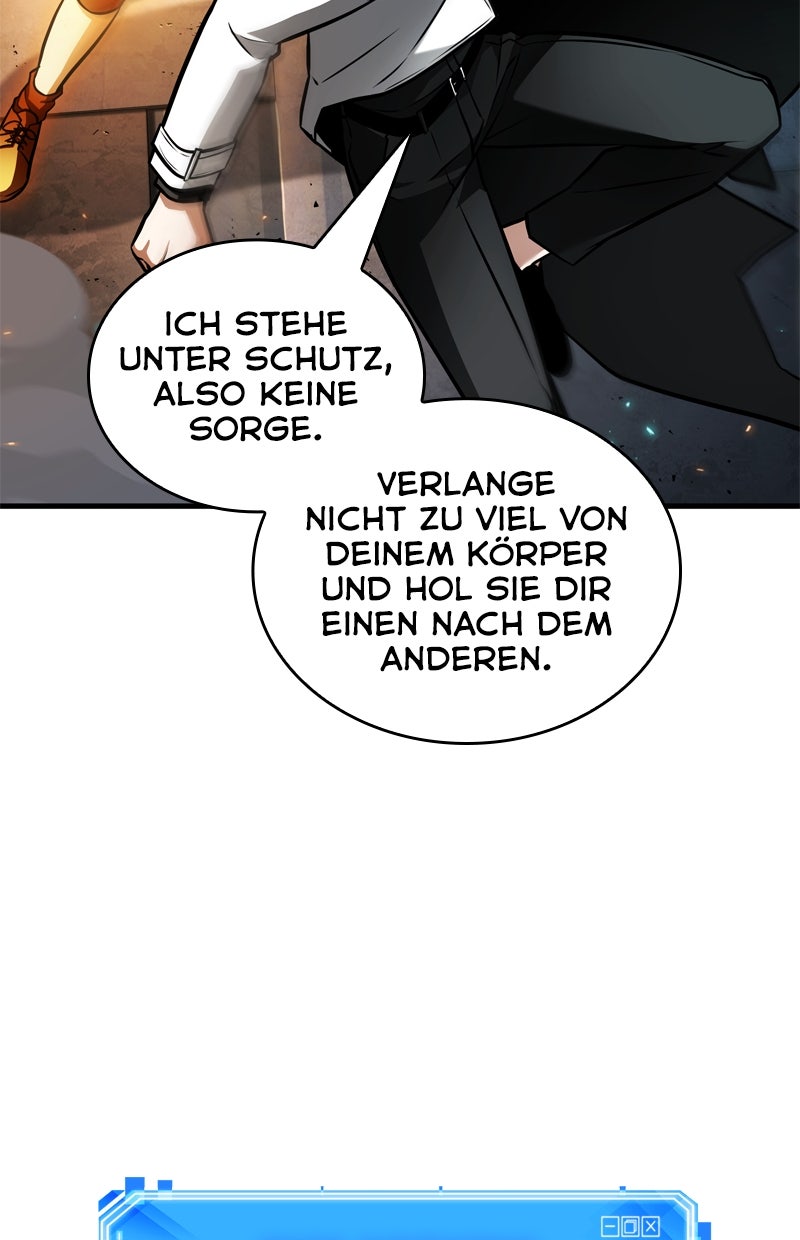 Read Der allwissende Leser DE Manga Online