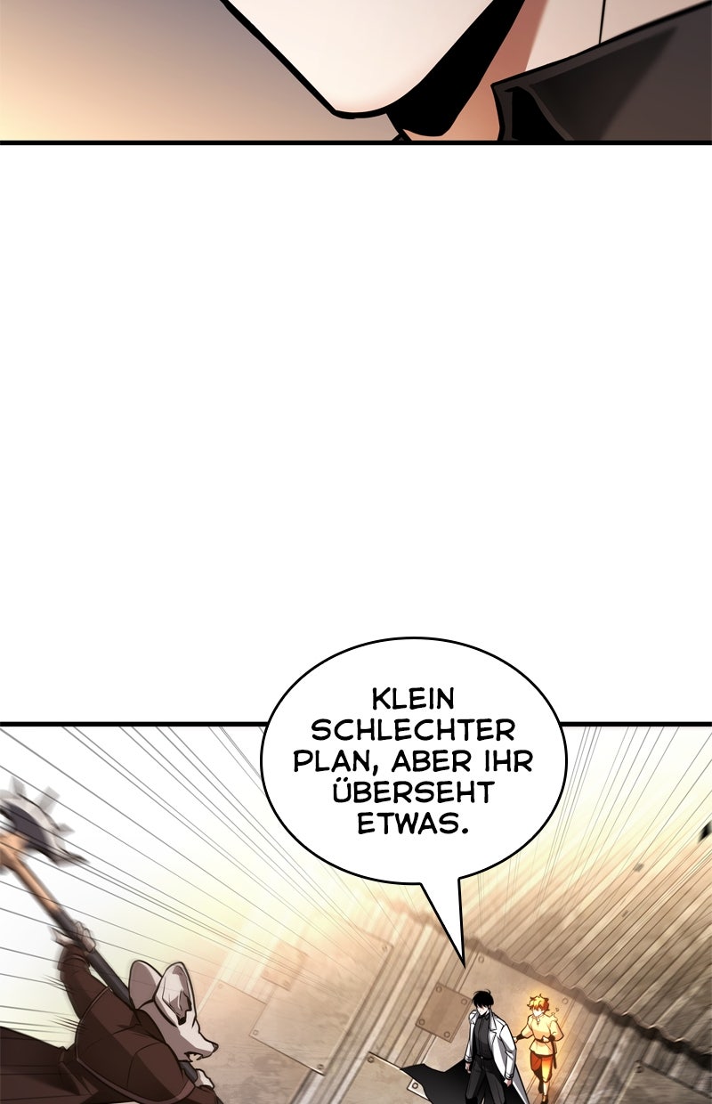 Read Der allwissende Leser DE Manga Online