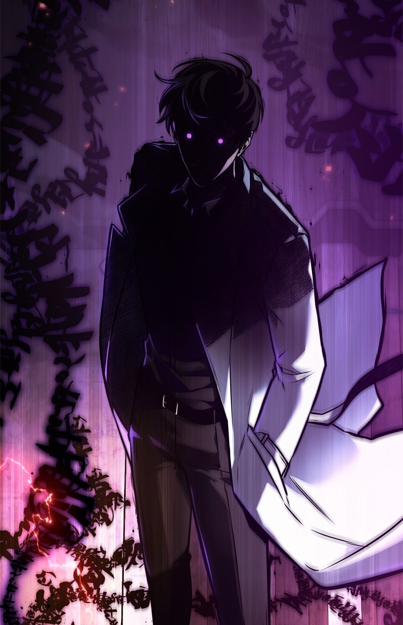 Read Der allwissende Leser DE Manga Online