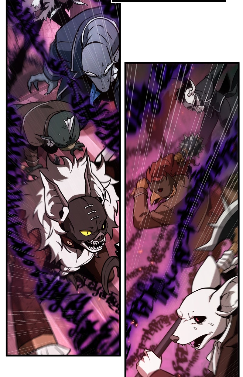 Read Der allwissende Leser DE Manga Online