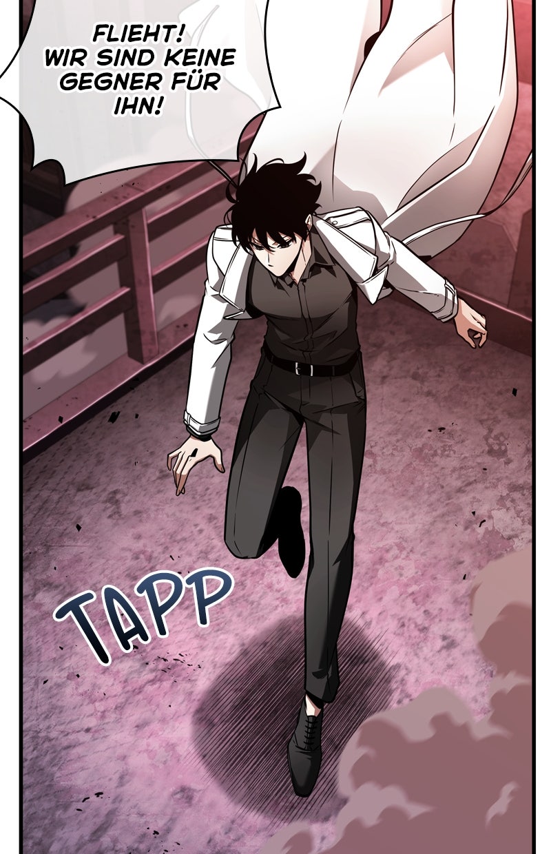 Read Der allwissende Leser DE Manga Online