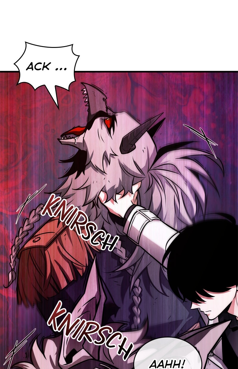 Read Der allwissende Leser DE Manga Online