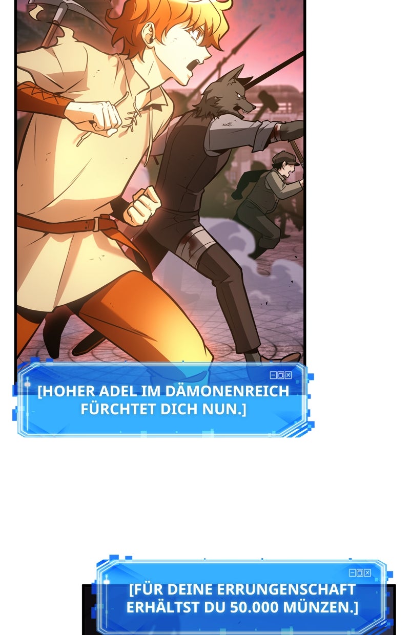 Read Der allwissende Leser DE Manga Online