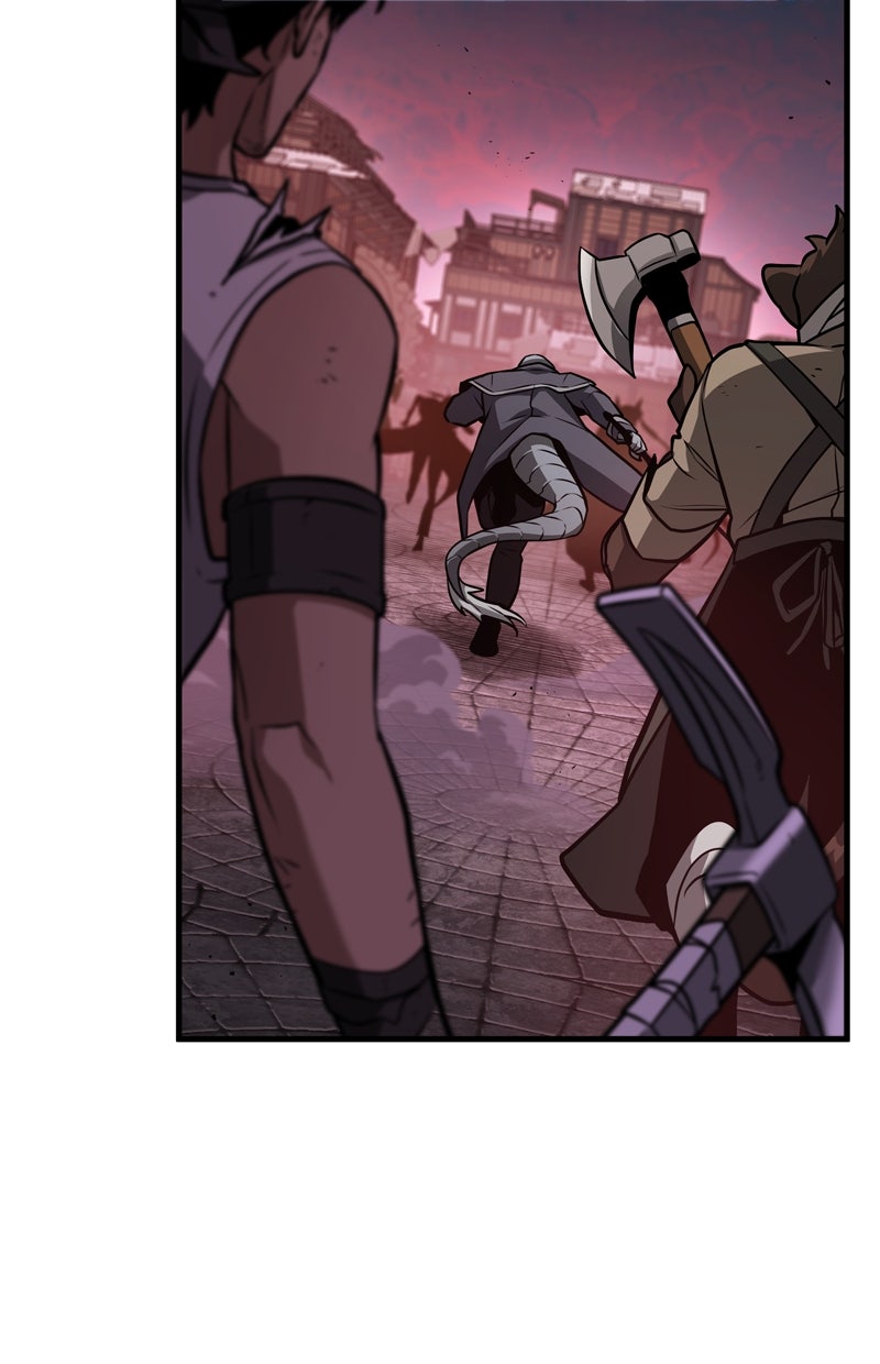 Read Der allwissende Leser DE Manga Online