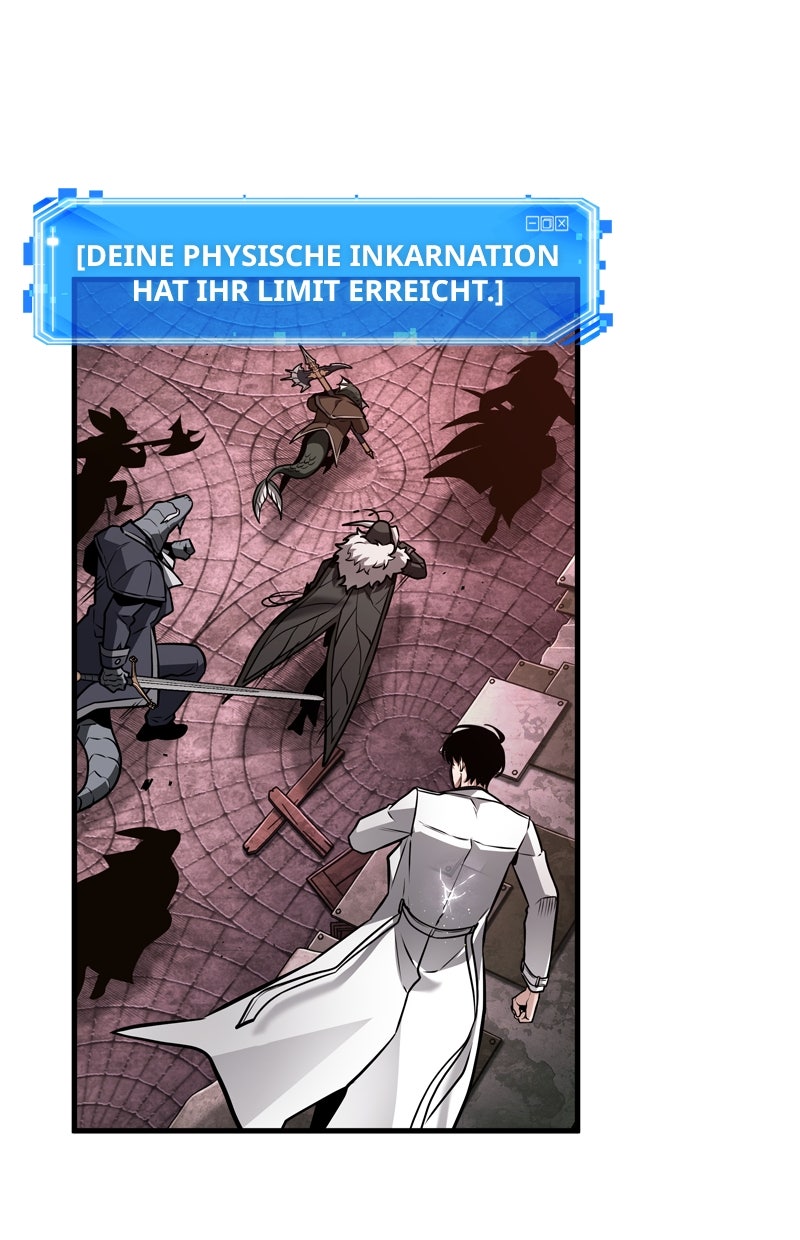 Read Der allwissende Leser DE Manga Online