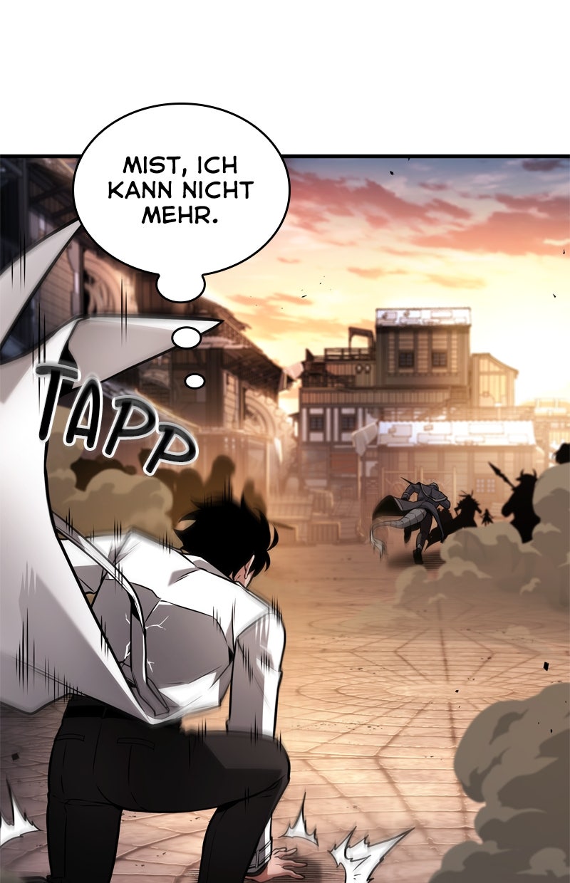 Read Der allwissende Leser DE Manga Online