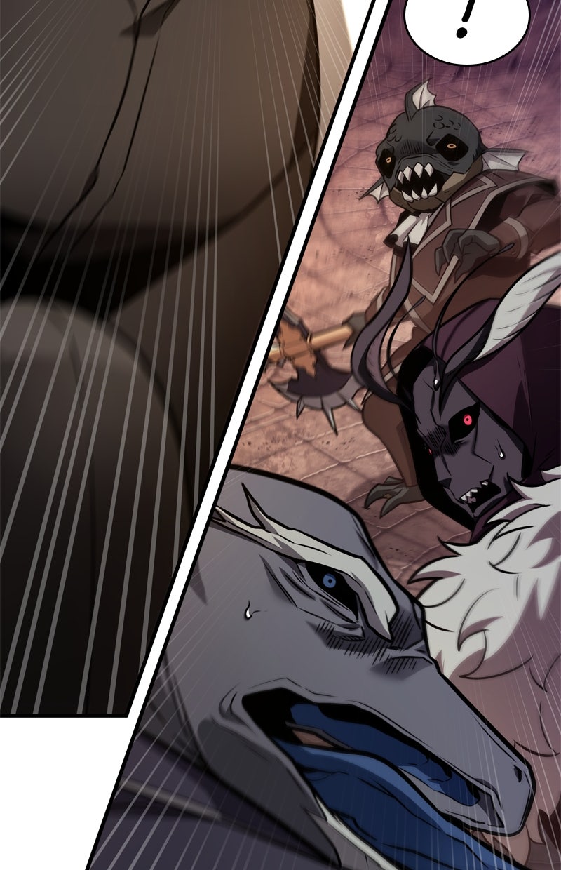 Read Der allwissende Leser DE Manga Online