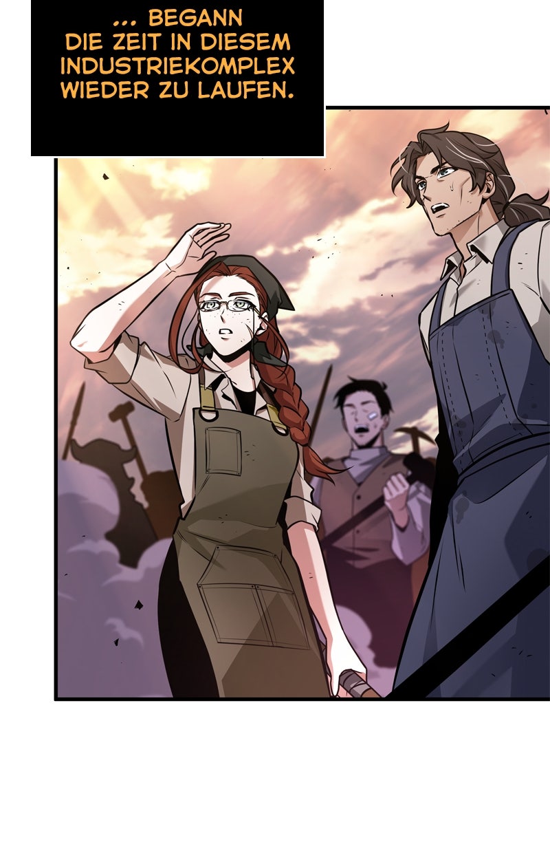 Read Der allwissende Leser DE Manga Online