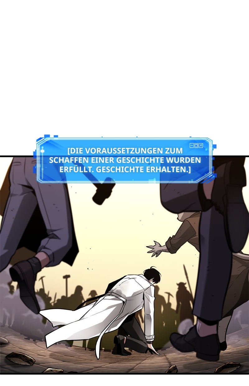 Read Der allwissende Leser DE Manga Online