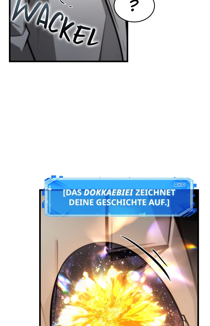 Read Der allwissende Leser DE Manga Online