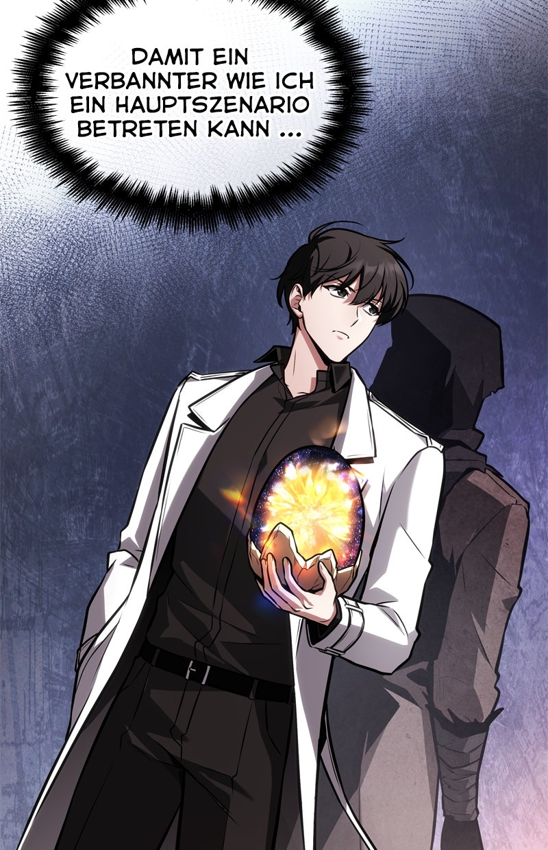 Read Der allwissende Leser DE Manga Online