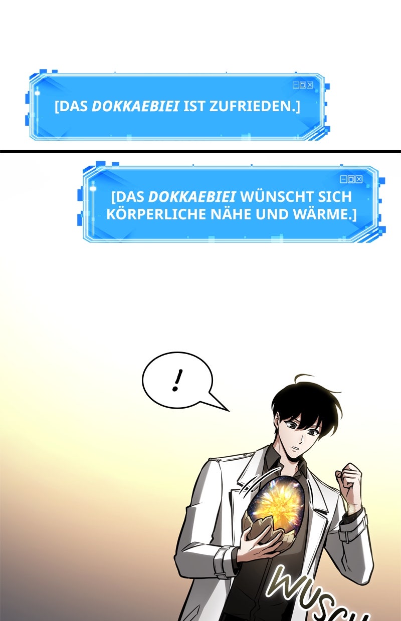 Read Der allwissende Leser DE Manga Online