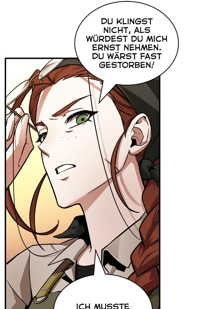 Read Der allwissende Leser DE Manga Online