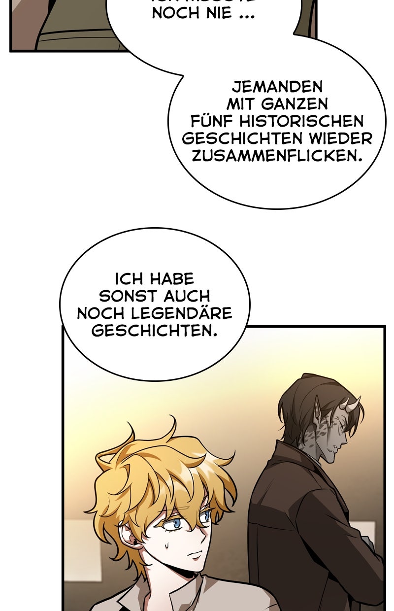 Read Der allwissende Leser DE Manga Online