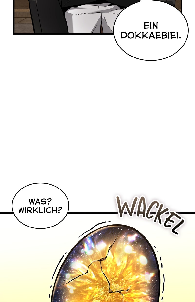 Read Der allwissende Leser DE Manga Online