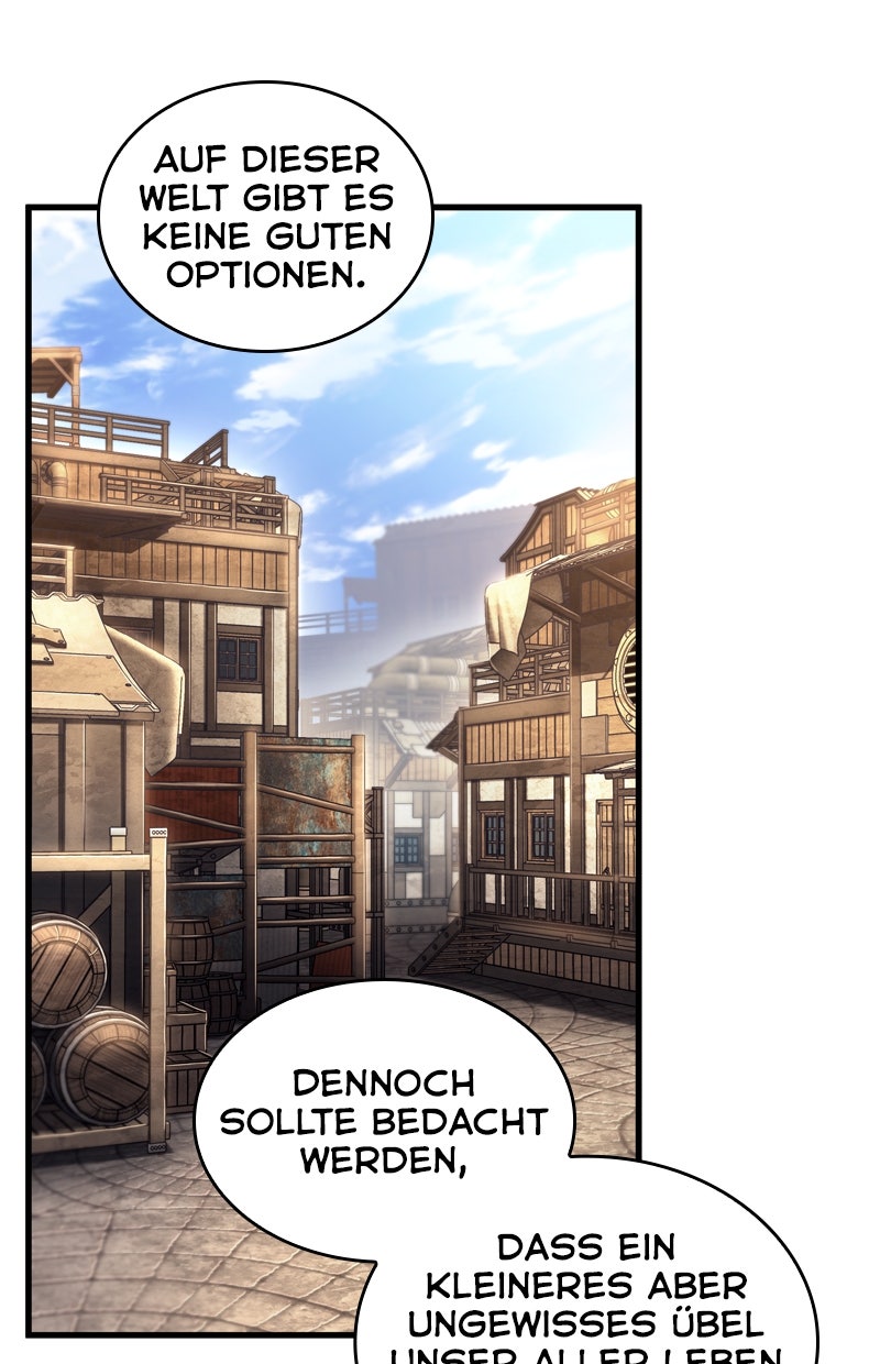 Read Der allwissende Leser DE Manga Online