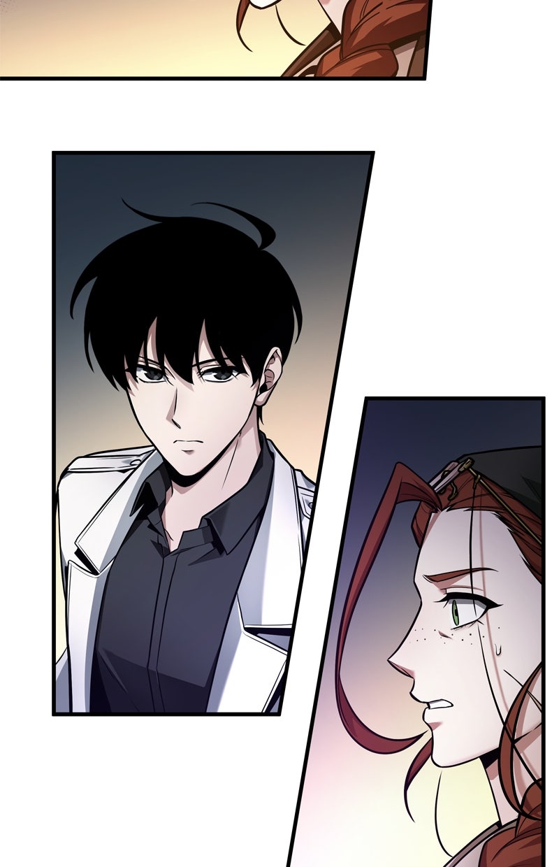 Read Der allwissende Leser DE Manga Online