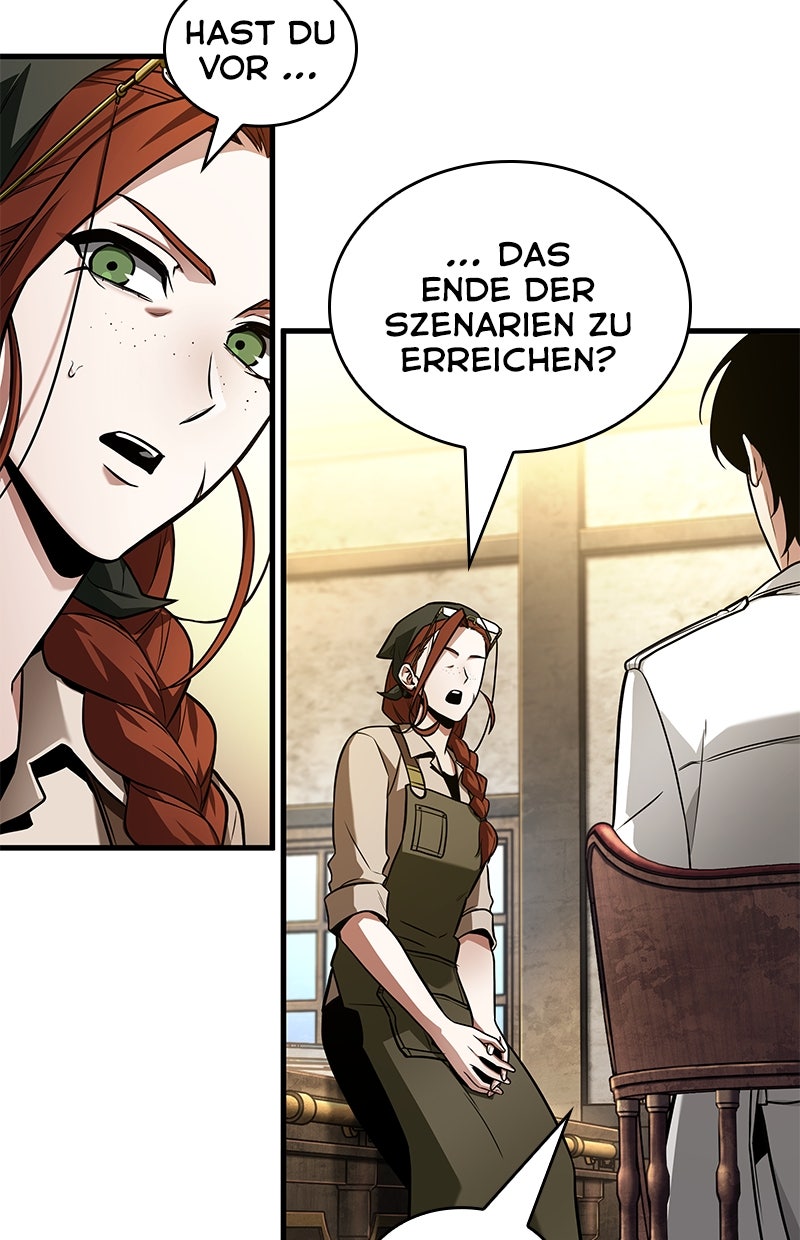 Read Der allwissende Leser DE Manga Online