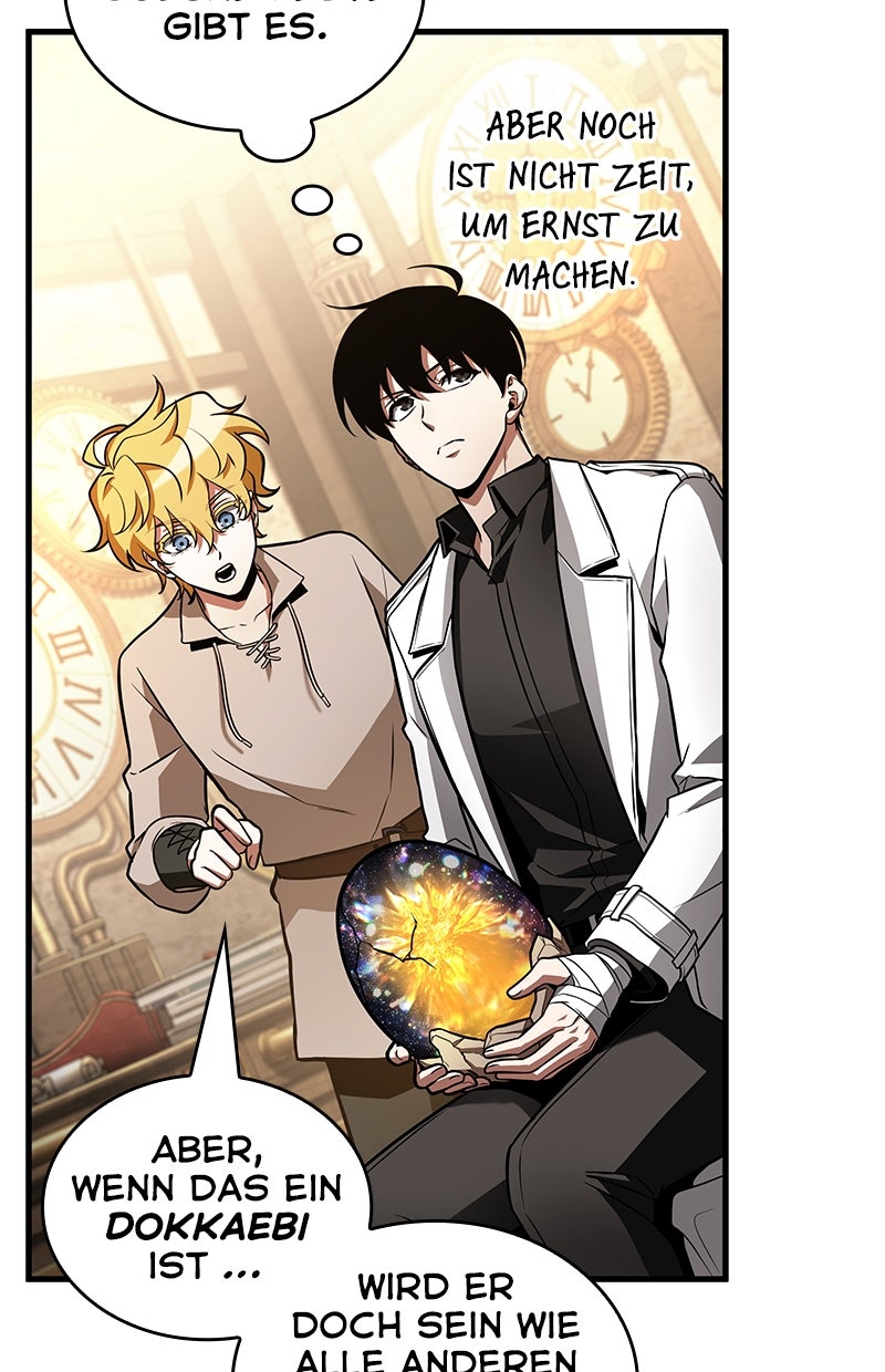 Read Der allwissende Leser DE Manga Online