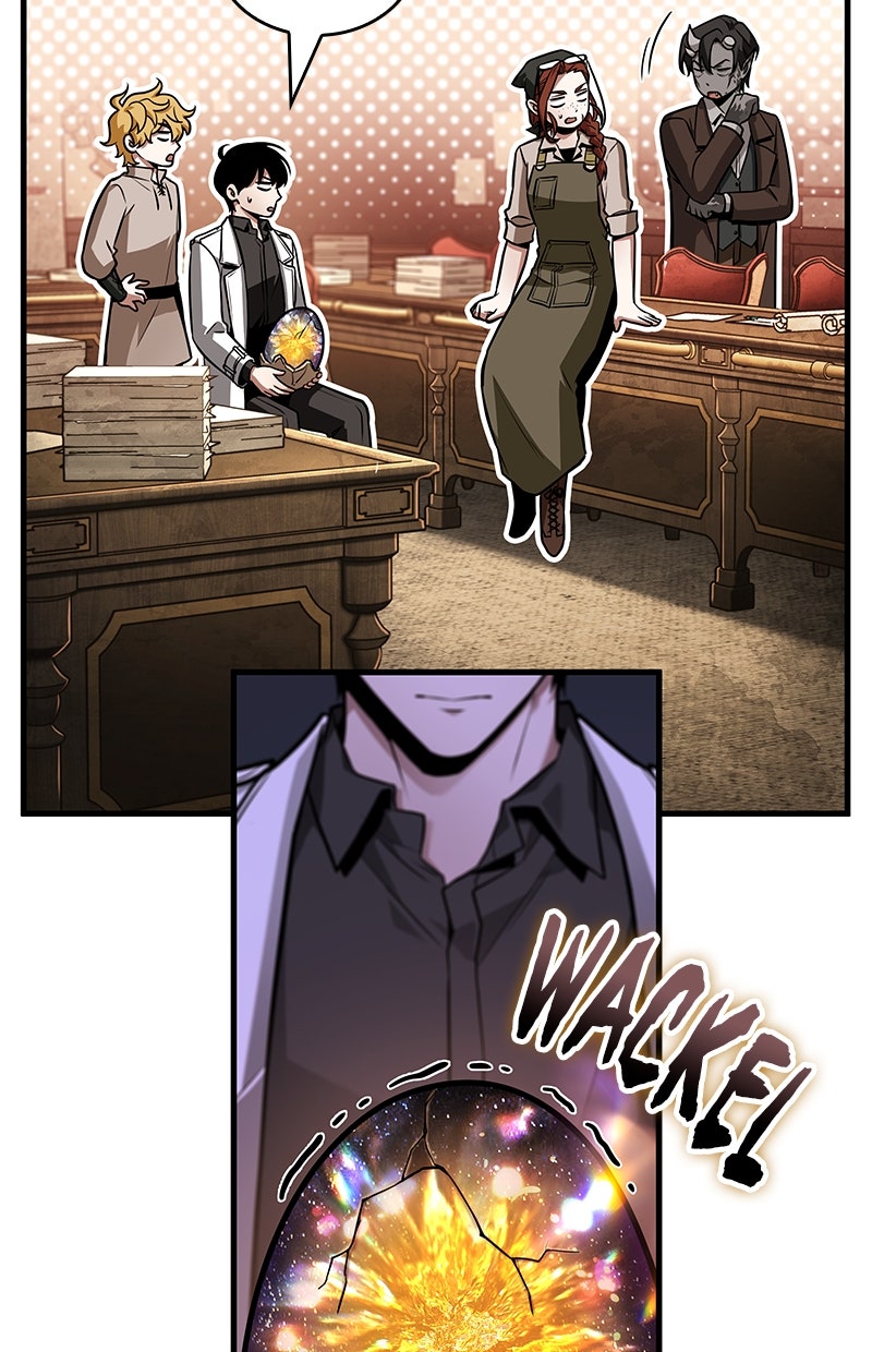 Read Der allwissende Leser DE Manga Online