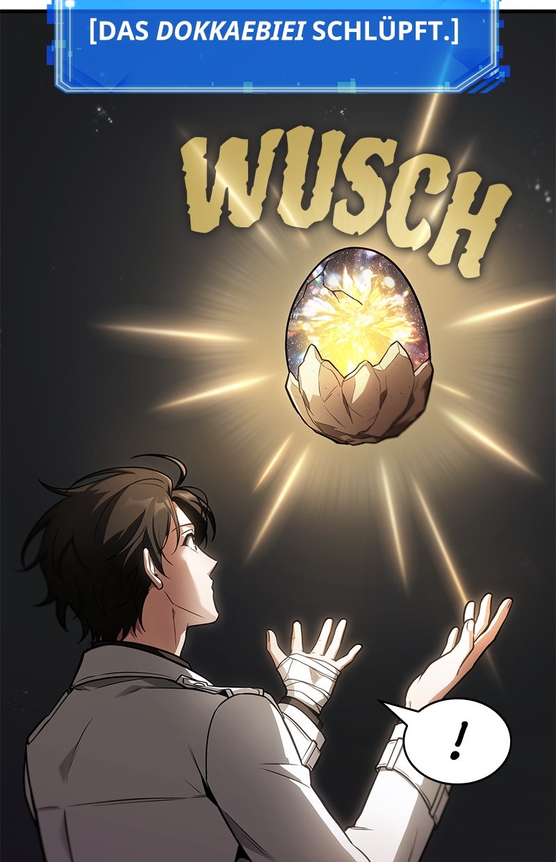 Read Der allwissende Leser DE Manga Online