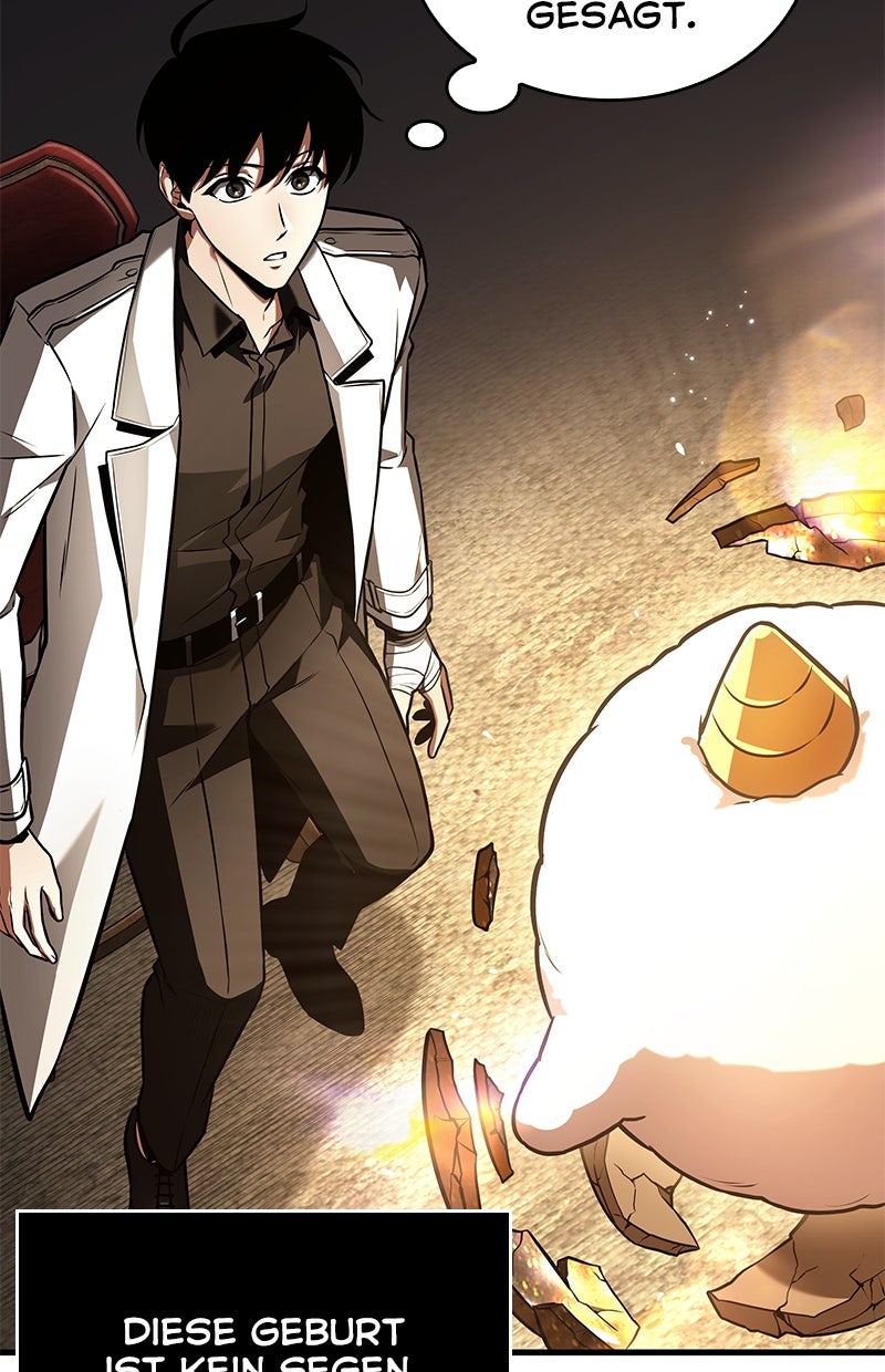 Read Der allwissende Leser DE Manga Online