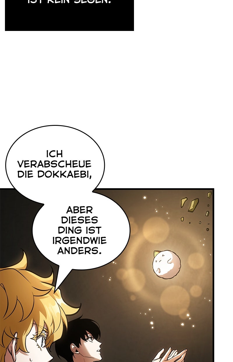 Read Der allwissende Leser DE Manga Online