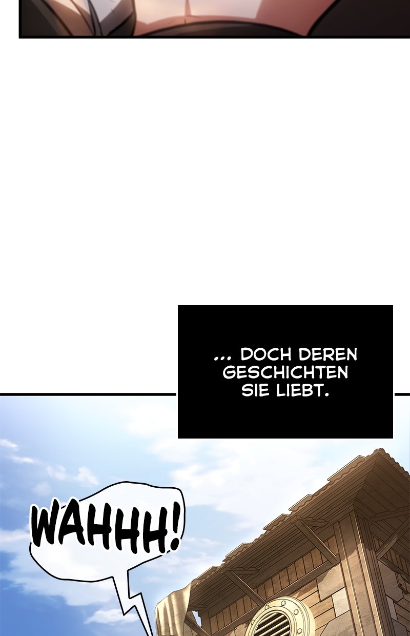 Read Der allwissende Leser DE Manga Online