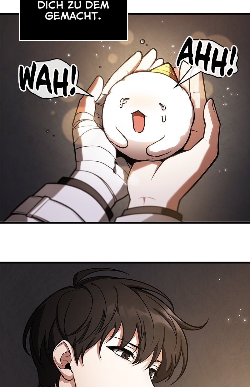 Read Der allwissende Leser DE Manga Online