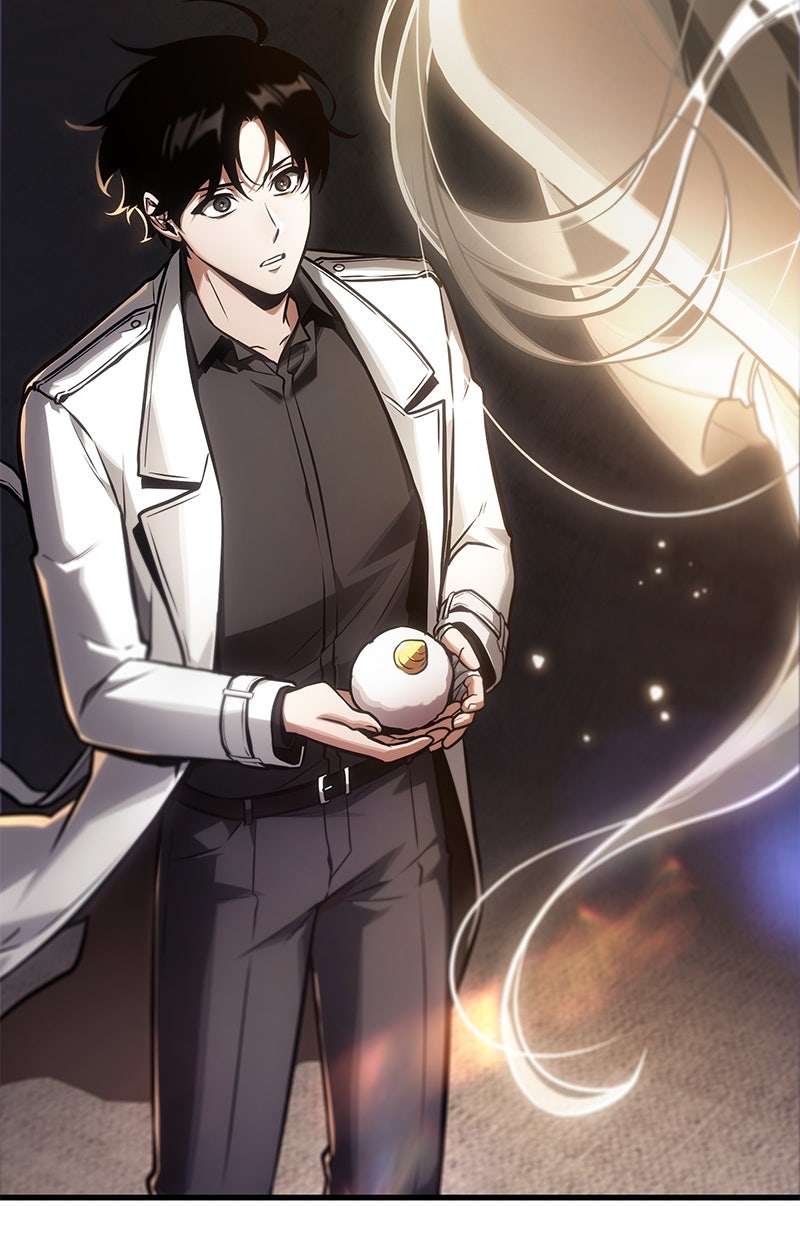 Read Der allwissende Leser DE Manga Online