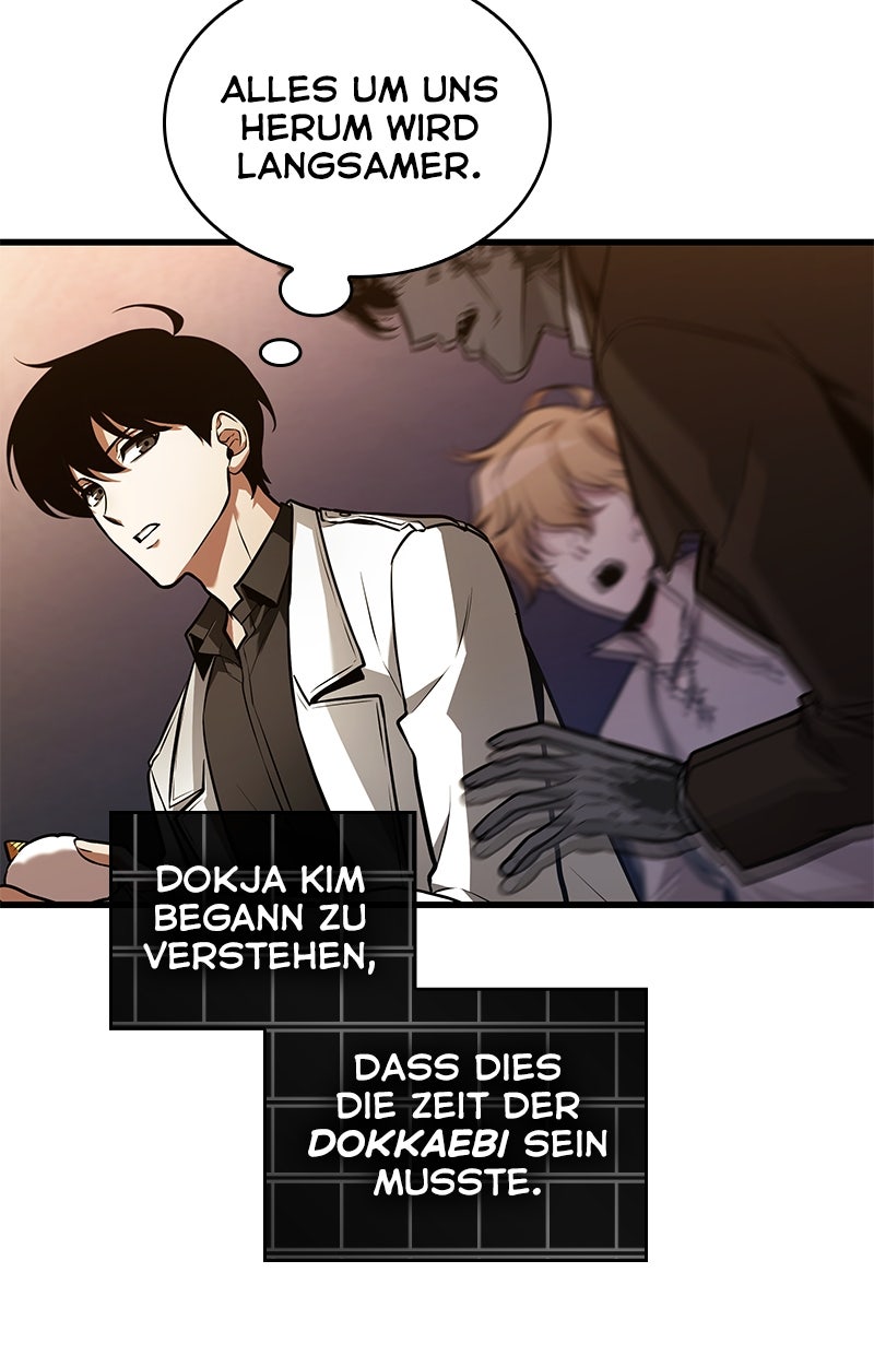 Read Der allwissende Leser DE Manga Online