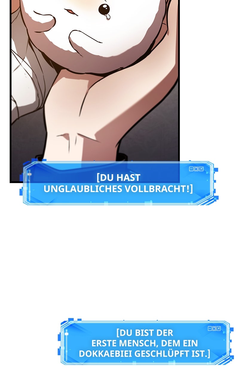 Read Der allwissende Leser DE Manga Online