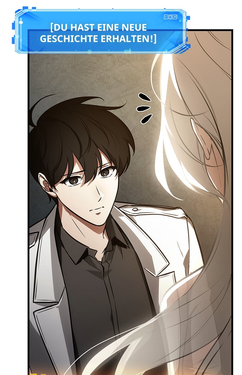 Read Der allwissende Leser DE Manga Online