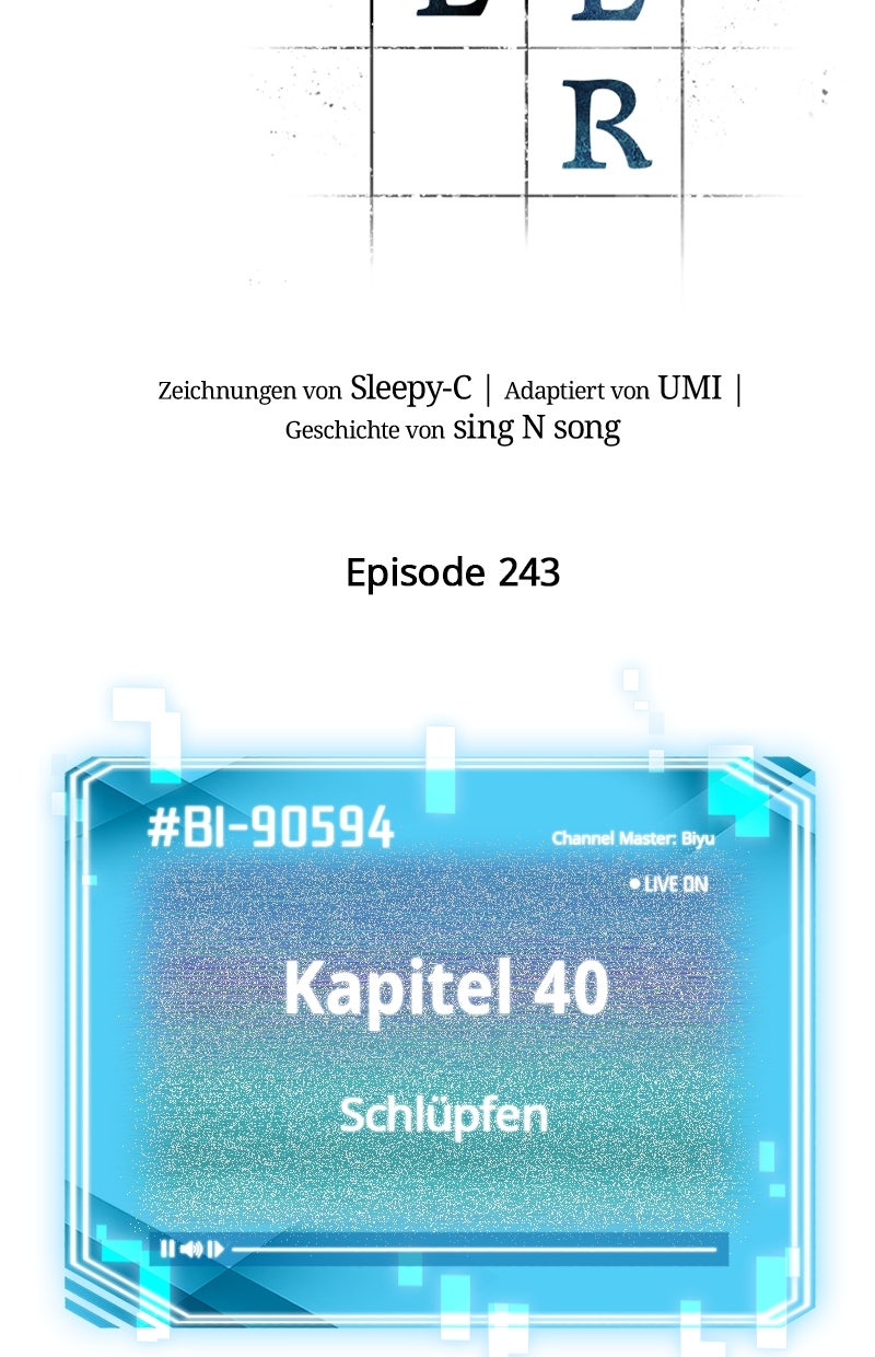 Read Der allwissende Leser DE Manga Online