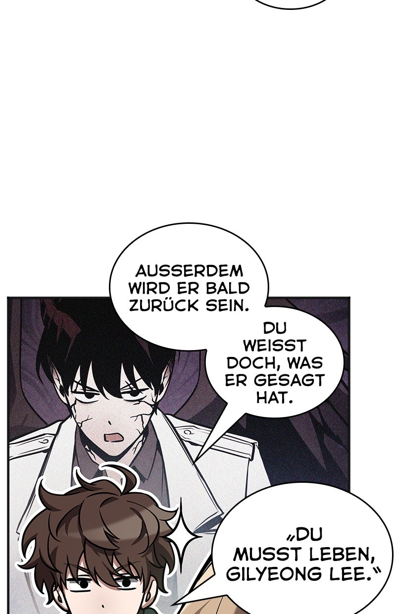 Read Der allwissende Leser DE Manga Online