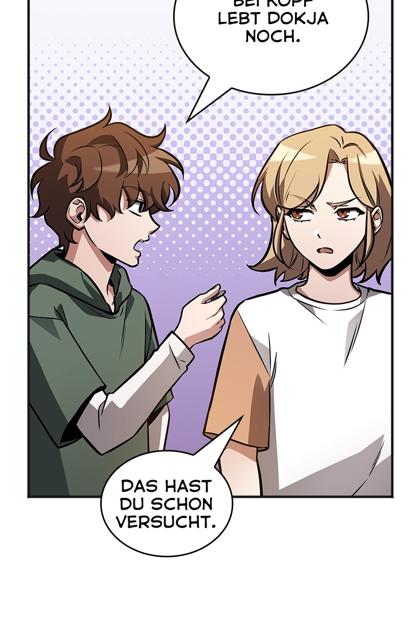 Read Der allwissende Leser DE Manga Online