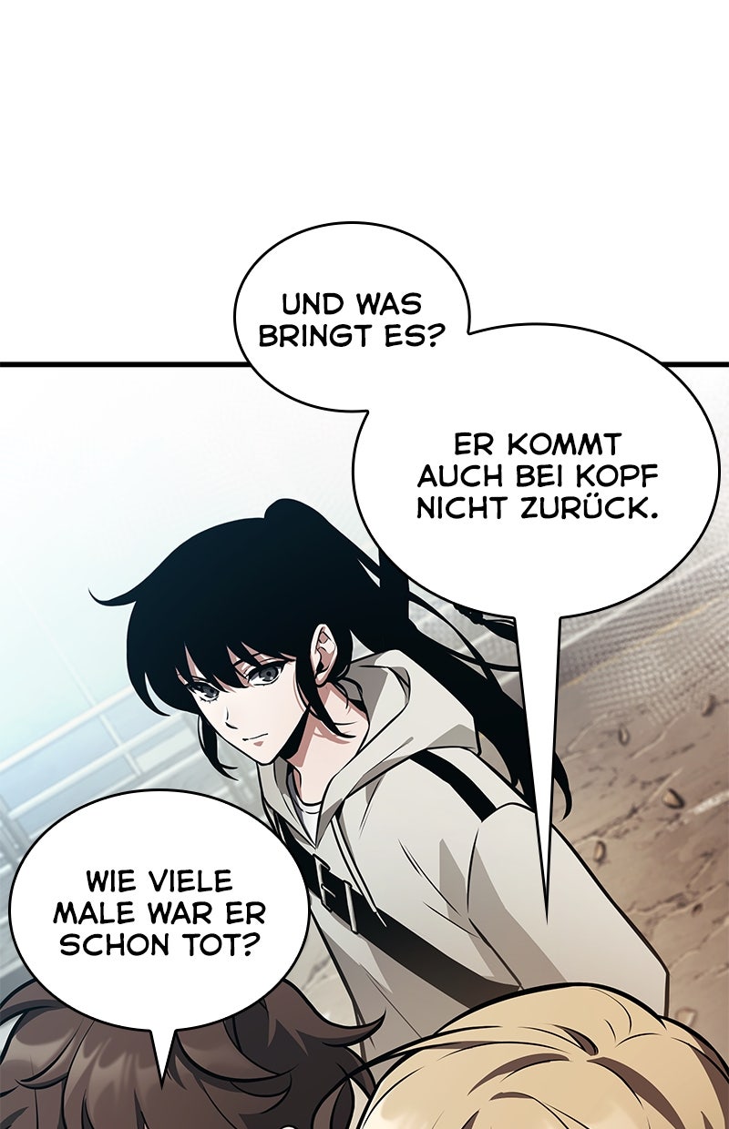 Read Der allwissende Leser DE Manga Online