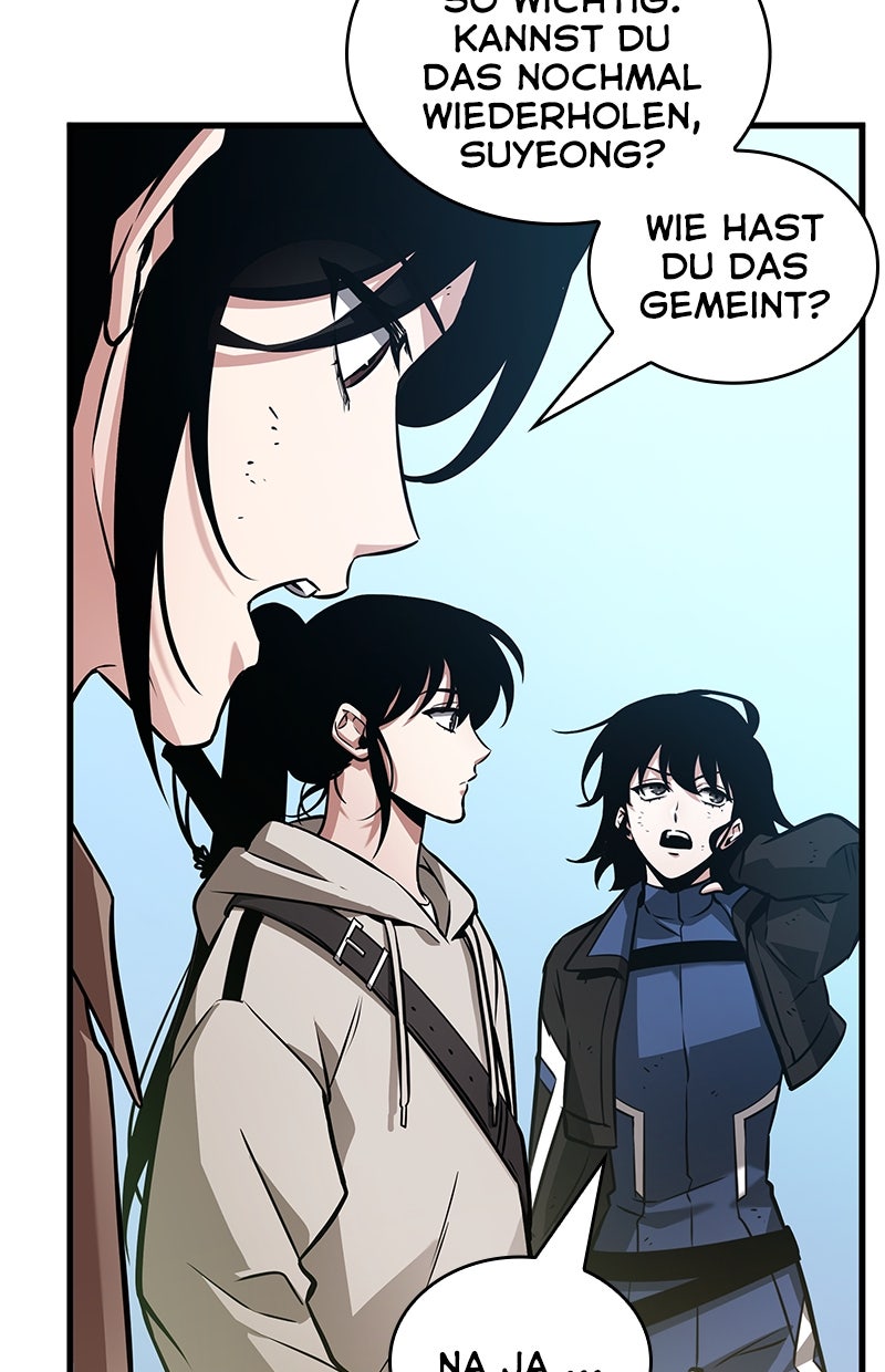 Read Der allwissende Leser DE Manga Online