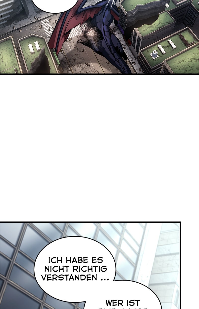 Read Der allwissende Leser DE Manga Online