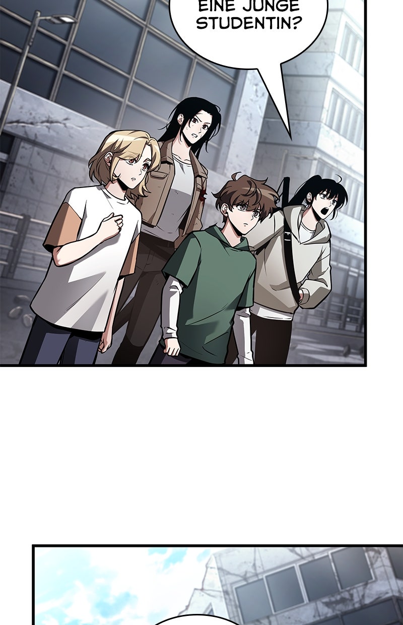 Read Der allwissende Leser DE Manga Online