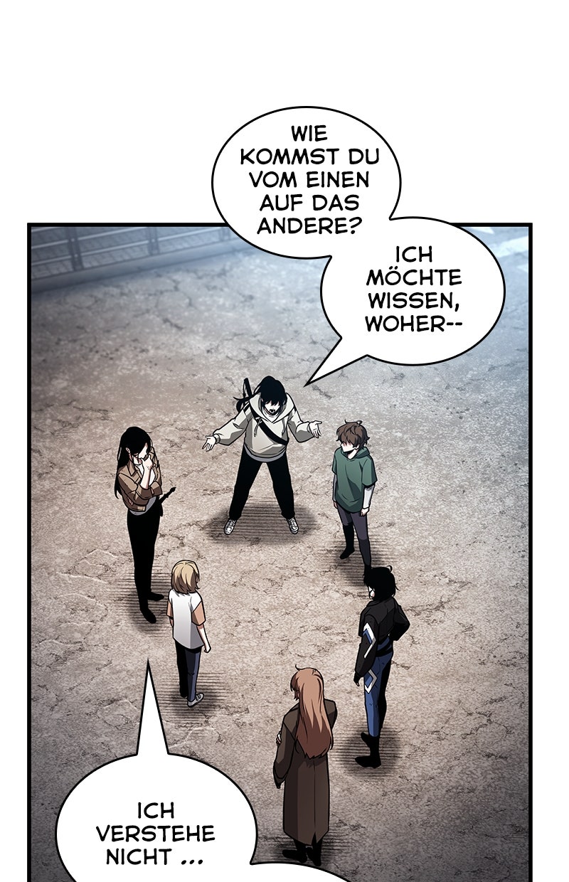 Read Der allwissende Leser DE Manga Online