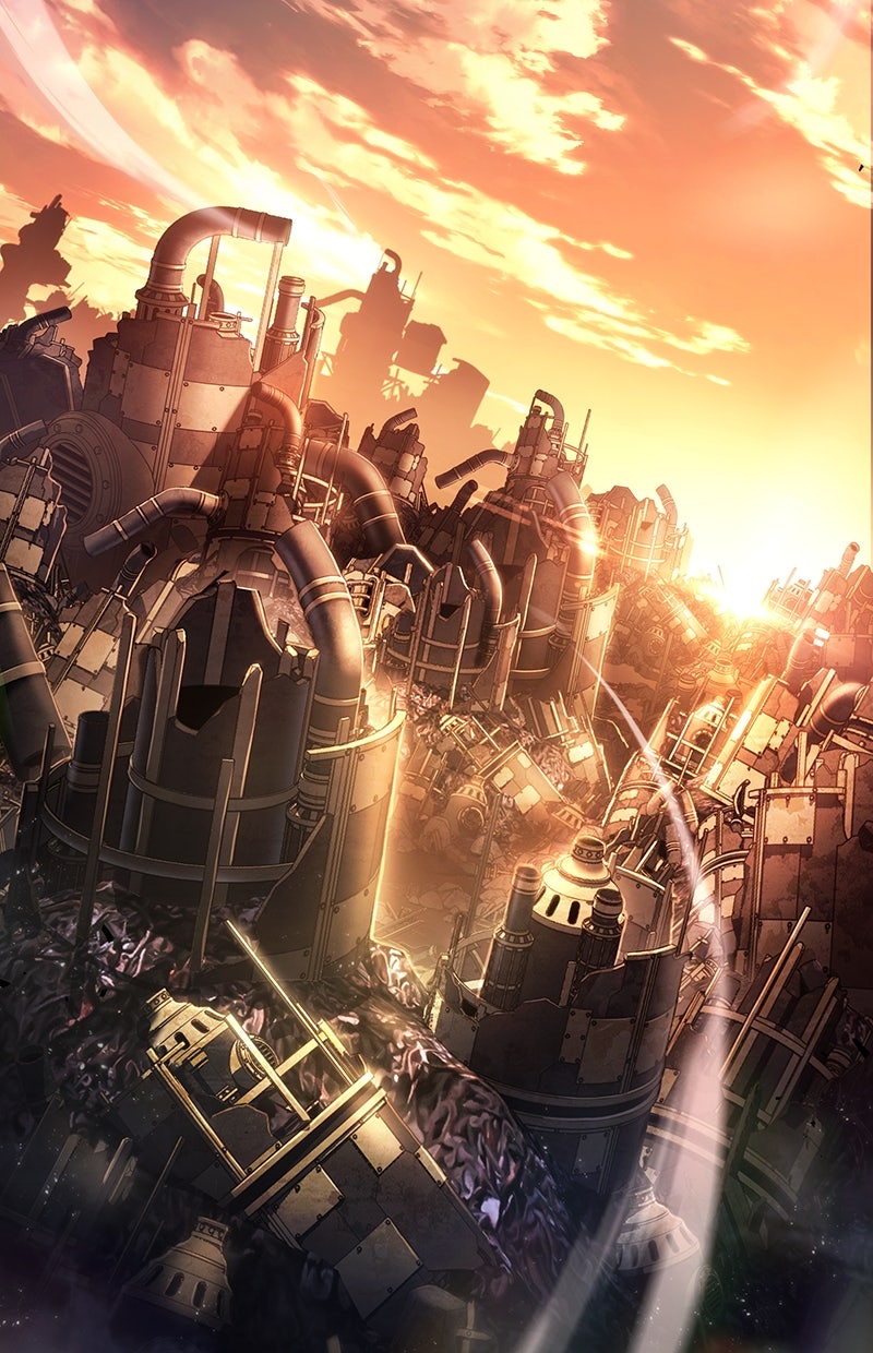 Read Der allwissende Leser DE Manga Online