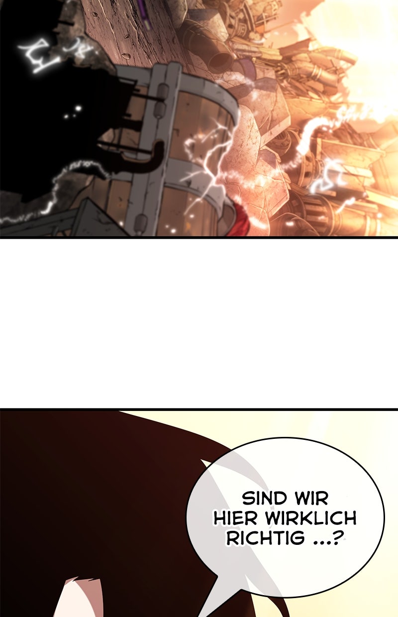 Read Der allwissende Leser DE Manga Online